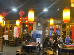 大堂-镇江龙·火锅串串(武侯祠店)
