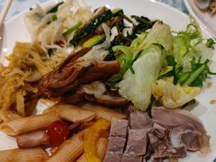 -凤鸣阁餐厅（凤山温泉宴宾楼）(昌平镇店)