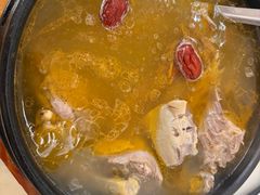 -吕记老鸭汤·徽菜馆(东营路店)