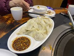 -老刘生态大鱼坊铁锅炖鱼(赛马场店)