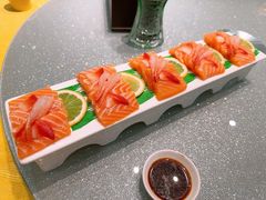 -启东小海鲜(庄先湾路1号店)