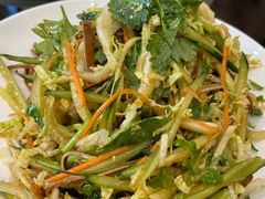 -宛平李记小吃(东关街店)