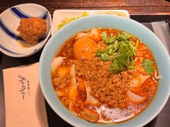 -喜晋道面馆(华严寺广场店)