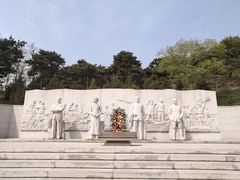 -北京西山国家森林公园