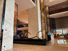 -中山利和希尔顿酒店
