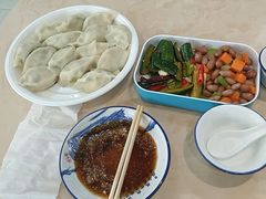 -北方饺子王·海肠捞饭·海鲜锅(山大店)