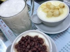 -义顺牛奶公司(新马路老店)