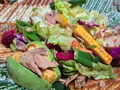 -吉之仙•中国制造•出口级食材日料店(领事馆总店)