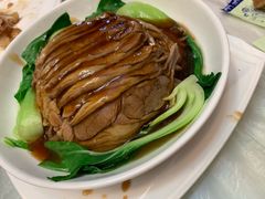 -马家烧麦(总店)