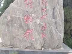 -洛阳古墓博物馆