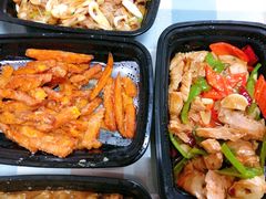 -牟传仁饭庄(星海店)