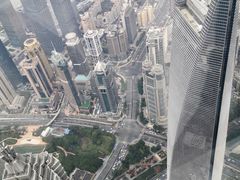 -上海之巅观光厅