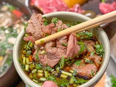 -盡膳口福跷脚牛肉火锅(晶耀前滩店)