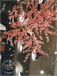 -时尚殿堂明星门店