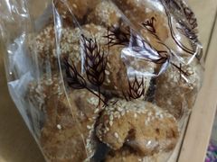 开口笑-国际饭店·帆声西饼屋(黄河路店)