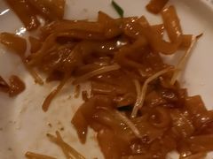 -粤尚腾香居中餐厅(首都机场希尔顿店)