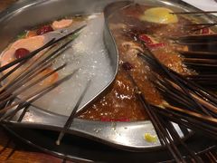 -钢五区节子串串香(环球汇·天誉店)