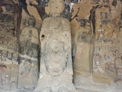 -广元千佛崖