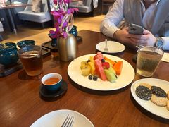 -王府井文华东方酒店-紫膳餐厅