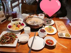 -黑鸡小馆(金源店)