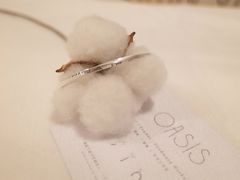 -Oasis绿洲银饰珍珠手作diy(壹方城店)