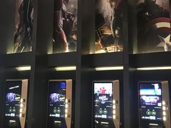 -万达影城(闵行颛桥万达广场杜比影院店)