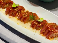 -四世同堂·京菜·烤鸭(双井店)