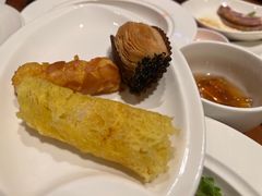 -杭州JW万豪酒店-万豪中餐厅