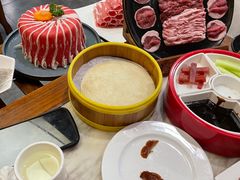 -东来顺•非遗火锅(外滩店)