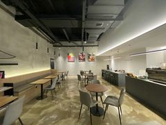 -野鸽子咖啡(中航店)