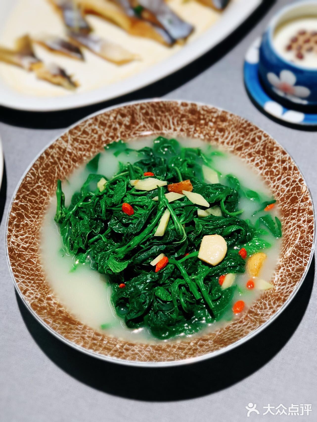 快来“六个大厨”解锁地道广东味新高度🍴