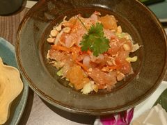 -安南越南餐厅(青岛万象城店)