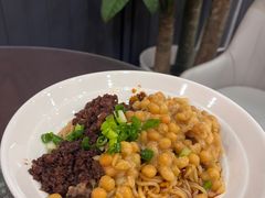 -何必是家面馆 HB noodles&coffee