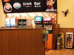 -萨莉亚意式餐厅(人和印象万家店)