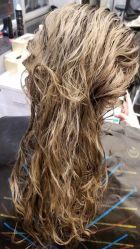 -维卡 Salon