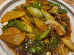 -金掌勺·锅包肉(广渠门店)