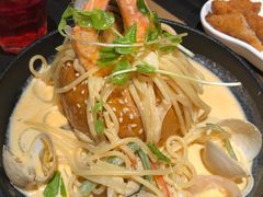 -清真·艾美可餐厅(大悦汇店)