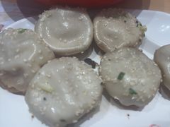-小杨生煎(周浦万达店)