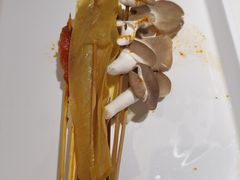 -佰人王串串香火锅(洋珠巷店)