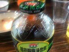 -刘师父老汉口江湖菜(蔡锷路店)