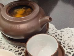 -熠盛粤味·顺德桑拿鸡(永康路店)