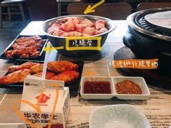 -胡哥烤肥牛(车公庙店)