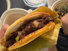 -嘻小北·兰州清汤牛肉面(南翔印象城MEGA店)