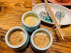 -额尔敦传统涮(公园西路店)