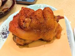-状元阁烧烤(新华路总店)