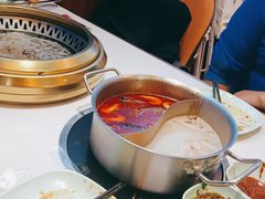 -布多斯烤肉火锅自助(江腾广场店)