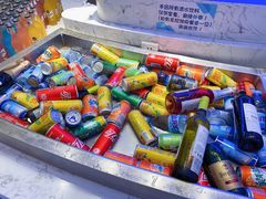 -澜悦港海鲜体验主题餐厅