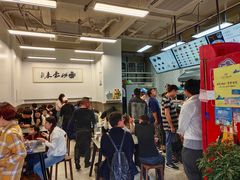-梅溪·小伙子干挑面(安吉总店)