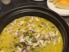 -江南鱼捞(北仑银泰城店)