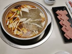 -土连锅·现熬养生汤锅(梁家巷店)